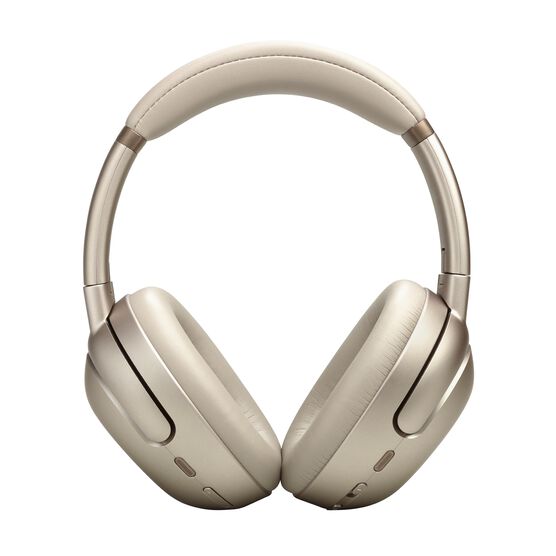 JBL Tour One M3 Smart Tx - Mocha - Wireless over-ear Noise Cancelling headphones with JBL Smart Tx - Detailshot 13 JBL Tour One M3 Smart Tx - Mocha - Wireless over-ear Noise Cancelling headphones with JBL Smart Tx - Detailshot 13